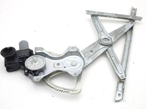 Front right window mechanism TOYOTA C-HR (_X1_) 1.8 Hybrid (ZYX10_, ZYX11_, ZYX10R, ZYX11R) | BP36201533C23 - Image 2