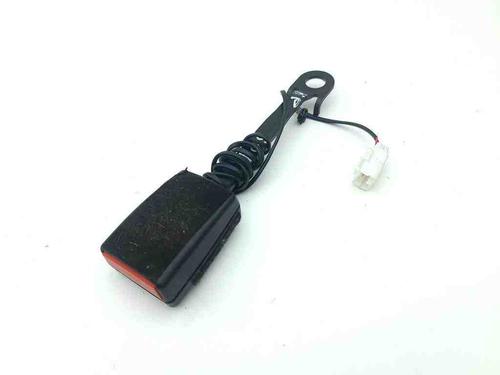 Seat buckle MASERATI QUATTROPORTE V 4.2 | BP28874410I32 