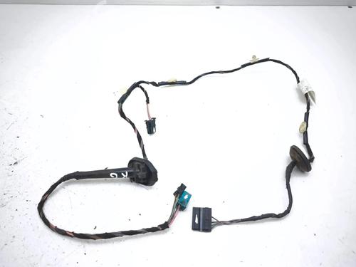 Used Wiring harness MERCEDES-BENZ A-CLASS (W169) A 180 CDI (169.007, 169.307) (109 hp) 28873475