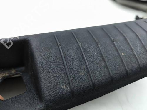 Tailgate trim HYUNDAI KONA (OS, OSE, OSI) EV | BP30107477C151 