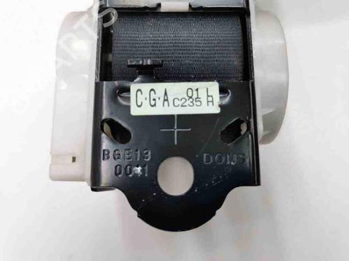 Rear left seatbelt MAZDA 5 (CR) 2.0 CD (CR19) | BP28886334I29 