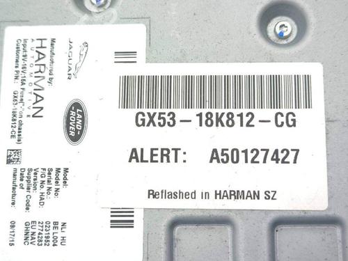 Electronic module JAGUAR XE (X760) 2.0 D | BP28878056M83 