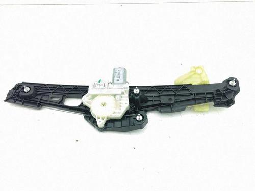 Used Front left window mechanism Front left window mechanism 38279592 38279592