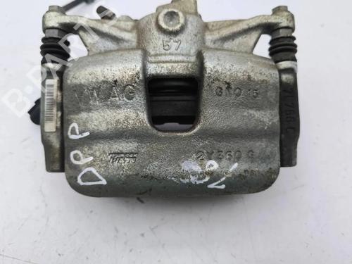 Right front brake caliper AUDI A3 Sportback (8YA, 8YF) 30 TFSI | BP36062870M104 - Image 6