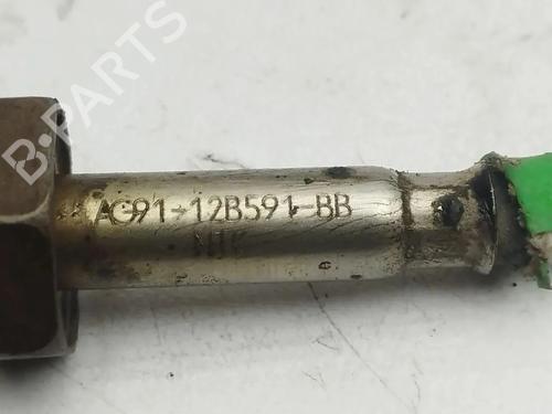 Electronic sensor FORD GALAXY II (WA6) 2.0 TDCi | BP33251392M84 - Image 2