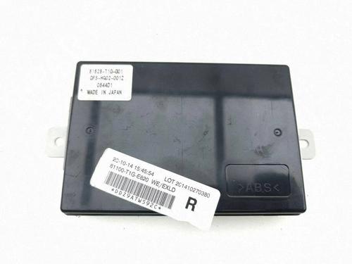 Electronic module HONDA CR-V IV (RM_) 2.2 i-DTEC AWD (RE6) | BP37404563M83 - Image 2