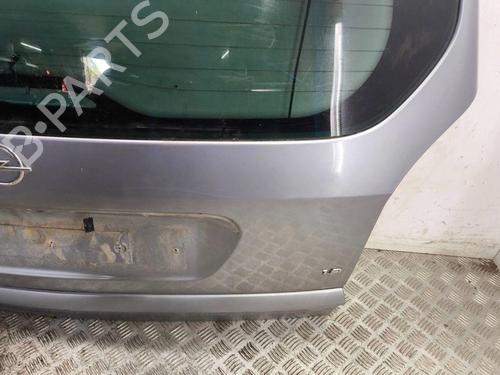 Bakluke CC/Kombi-Kupé OPEL ZAFIRA A MPV (T98) 1.8 16V (F75) | BP28900837C6 