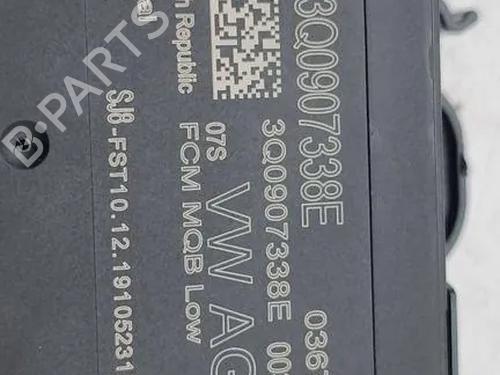 Electronic module SEAT ATECA (KH7, KHP) 1.6 TDI | BP32692645M83 - Image 6