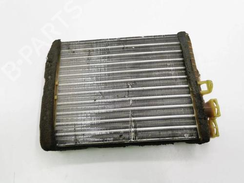 Used Heater matrix Heater matrix 36348728 36348728