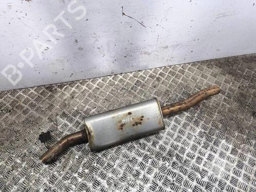 Used Exhaust system Exhaust system 38250716 38250716