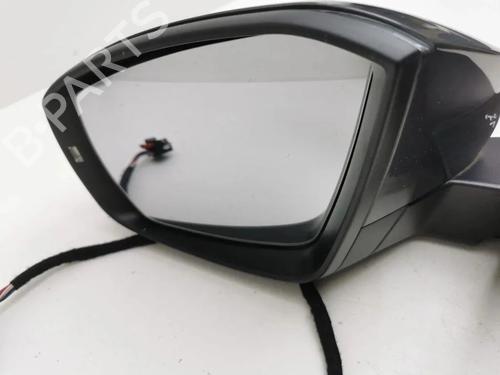 Left mirror VW T-ROC (A11, D11) 1.0 TSI | BP36200975C26 - Image 3