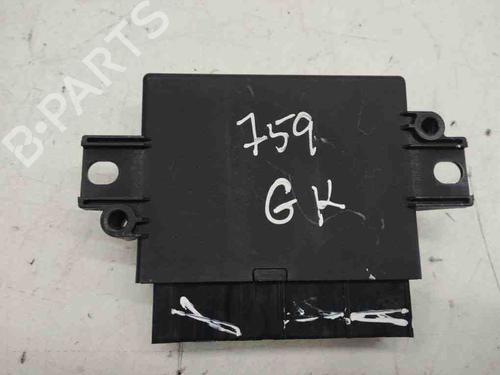 Electronic module LAND ROVER RANGE ROVER EVOQUE (L538) 2.2 D 4x4 | BP28898690M83 