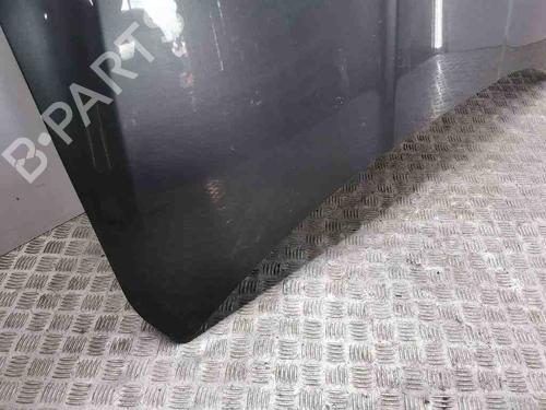 Hood JAGUAR XF I (X250) 2.7 D | BP28906345C1 