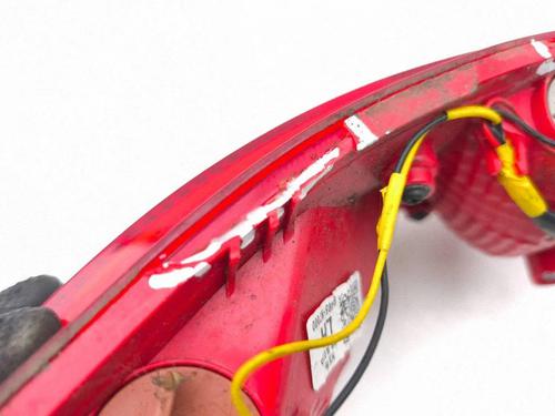Left taillight HYUNDAI TUCSON (NX4E, NX4A) 1.6 T-GDi | BP37585891C34 - Image 7