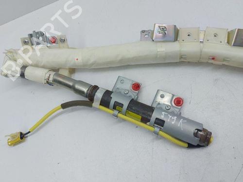 Left curtain airbag HONDA ACCORD VIII (CU) 2.2 i-DTEC (CU3) | BP28894539C11 