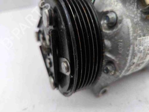 AC compressor AUDI A1 Sportback (8XA, 8XF) 1.0 TFSI | BP28901527M34 