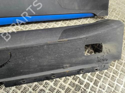 Venstre sidekjole BMW i3 (I01) s Electric | BP33878014C115  - Image 7