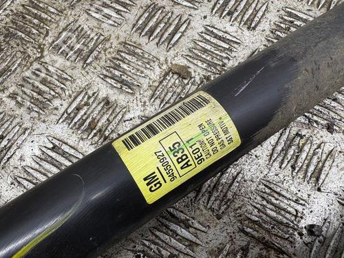 Right rear shock absorber CHEVROLET TRAX 1.4 | BP30923550M19