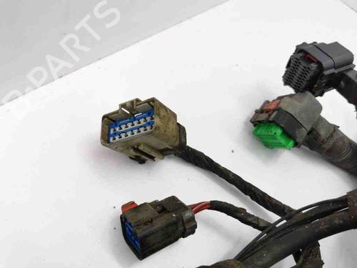 Wiring harness CHRYSLER GRAND VOYAGER V (RT) 2.8 CRD | BP28903798E16 
