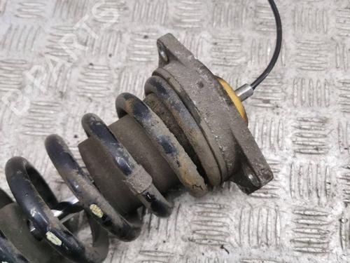 Right rear shock absorber MASERATI QUATTROPORTE V 4.2 | BP28906269M19 