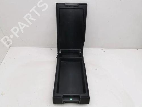 Armrest / Center console AUDI A4 B6 Avant (8E5) 2.5 TDI | BP36330758I20 - Image 2