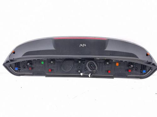 Spoiler bagklap VW PASSAT B9 Variant (CJ5) 1.5 TSI eHybrid | BP39145933C96 - Image 6