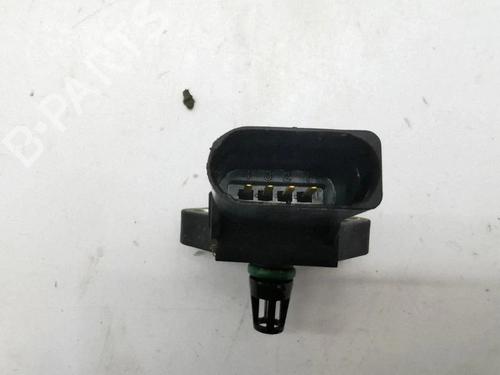 Electronic sensor BENTLEY CONTINENTAL FLYING SPUR (3W_) 6.0 | BP37289665M84 - Image 3