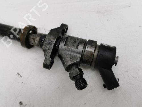 Injector VOLVO V50 (545) 1.6 D | BP28889784M100