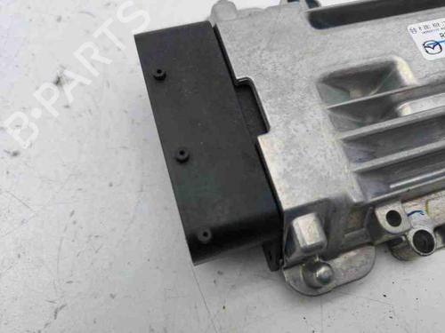 Electronic module MAZDA CX-7 (ER) 2.2 MZR-CD AWD (ER10A) | BP28892925M83 