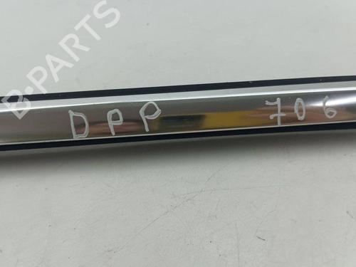 Door moulding trim PORSCHE CAYENNE (92A) 3.0 Diesel | BP28896759C150 