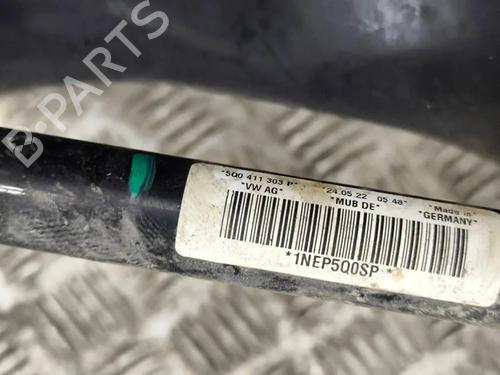 Subframe SKODA OCTAVIA IV (NX3, NN3, PV3) 1.0 TSI | BP36200994M9 - Image 7
