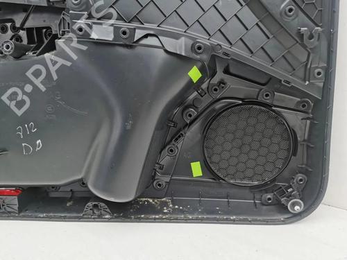 Front right panel VW T-ROC (A11, D11) 1.0 TSI | BP36188005C59 - Image 7