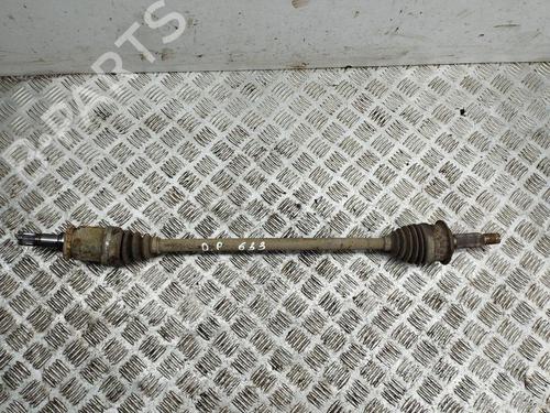 Used Right rear driveshaft Right rear driveshaft 36080357 36080357