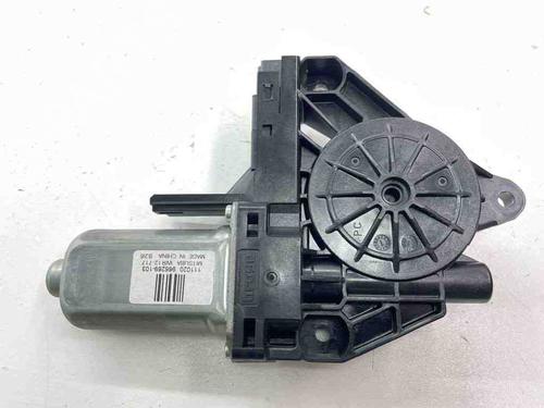 Left front window motor VOLVO V60 I (155) 1.6 DRIVe | BP28890347E21 