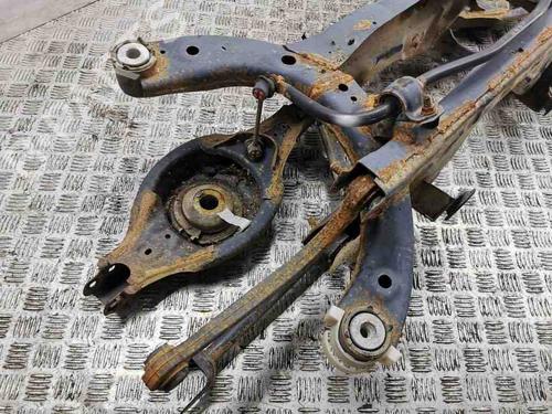 Bagaksel MAZDA CX-7 (ER) 2.2 MZR-CD AWD (ER10A) | BP28895263M2 