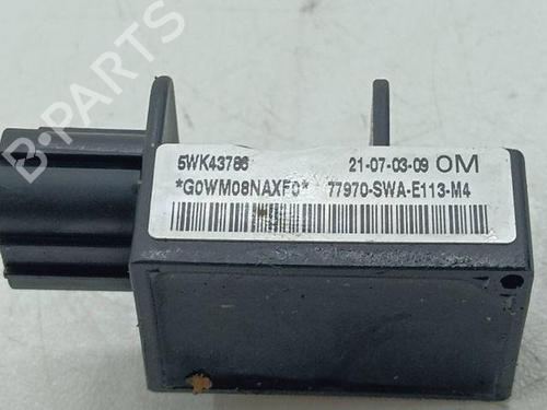 Elektronisk sensor HONDA CR-V II (RD_) 2.2 CTDi (RD9) | BP28841171M84