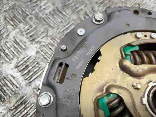 Flywheel TOYOTA C-HR (_X1_) 1.8 Hybrid (ZYX10_, ZYX11_) | BP28856568M101 - Image 2