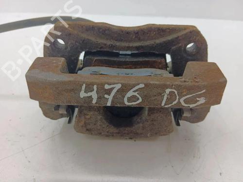 Right rear brake caliper MAZDA CX-7 (ER) 2.2 MZR-CD AWD (ER10A) | BP36328749M106 - Image 2