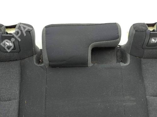 Rear seat HYUNDAI i30 (PDE, PD, PDEN) 1.0 T-GDI | BP33865341C17 - Image 13