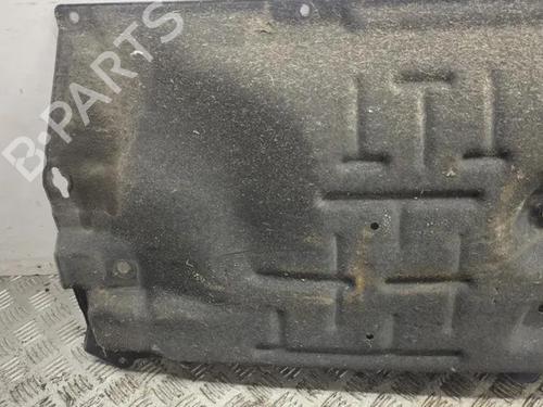Underbody protection NISSAN QASHQAI III (J12) 1.3 DIG-T | BP28865199M92