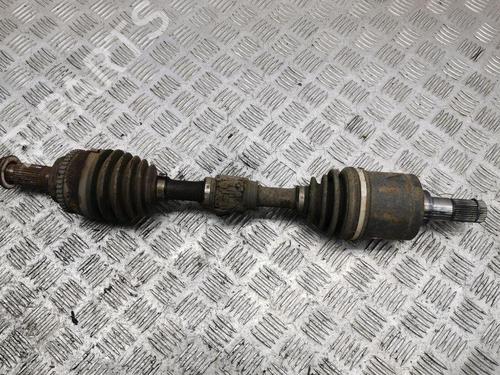 Transmissão frente esquerda MAZDA CX-7 (ER) 2.2 MZR-CD AWD (ER10A) (173 hp) 28897280