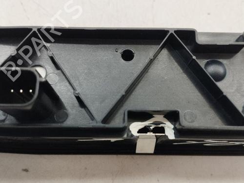Tailgate handle FORD FOCUS IV (HN) 1.0 EcoBoost | BP28896577C132 