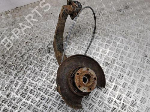 Used Left rear steering knuckle BMW X3 (E83) 2.0 d (150 hp) 28885439