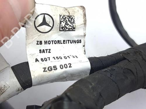Wiring harness INFINITI Q30 1.5 D | BP33664748E16 - Image 20