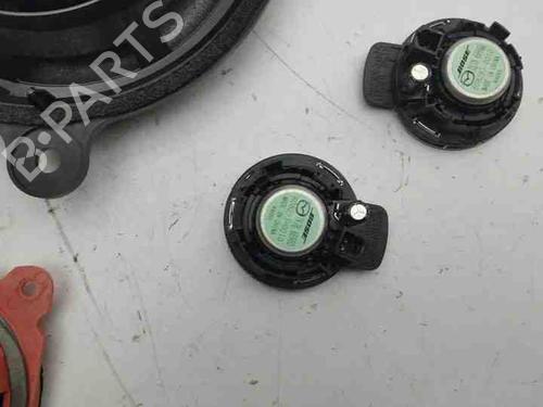 Electronic module MAZDA CX-5 (KF) 2.2 D | BP28860222M83 