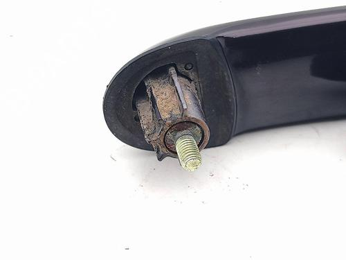 Tailgate handle HYUNDAI SANTA FÉ II (CM) 2.2 CRDi GLS 4x4 | BP30107511C132 