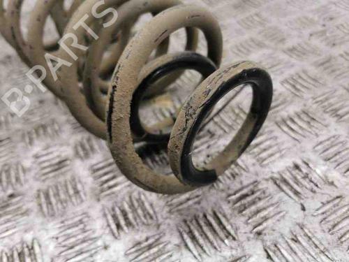 Shock absorber spring MAZDA CX-5 (KE, GH) 2.2 D (KE2FW) | BP28877800C152