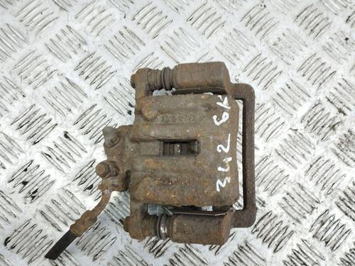 Used Left rear brake caliper CHEVROLET CAPTIVA (C100, C140) 2.2 D 4WD (184 hp) 28890106