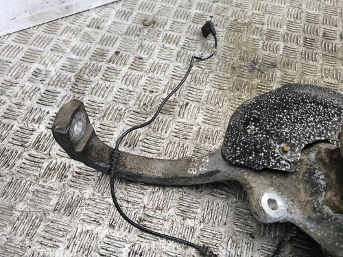 Right front steering knuckle MERCEDES-BENZ E-CLASS (W213) E 220 d (213.004) | BP36104206M26 - Image 7