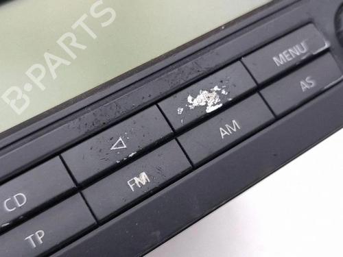 Electronic module VW GOLF PLUS V (5M1, 521) 1.4 16V | BP38251446M83 - Image 3